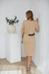 Robe de jour model 195153 La Aurora